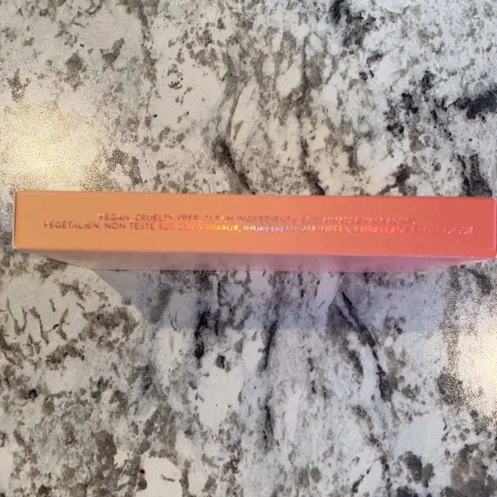 ATHR Beauty Desert Sun Palette